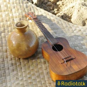 ウクレレ触ってみる