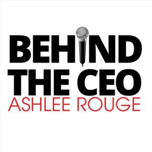 Behind the CEO