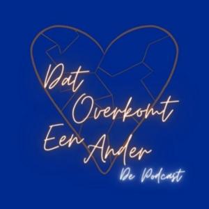 Dat Overkomt Een Ander