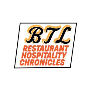 Behind The Line: Restaurant Hospitality Chronicles