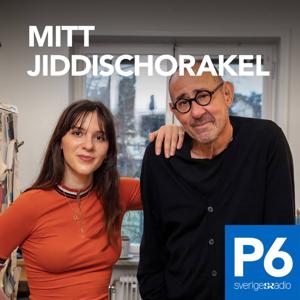 Mitt jiddischorakel