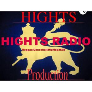 Hights Radio