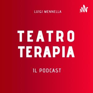 Teatroterapia