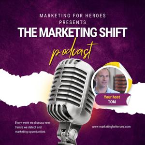 The Marketing Shift
