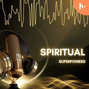 Superpowers - The Inner Journey