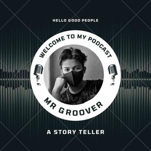 Mr Groover
