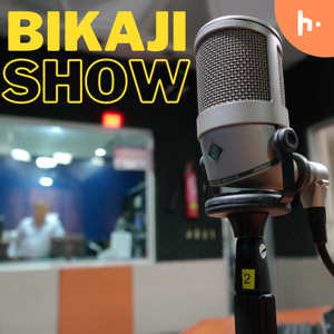 Bikaji Show