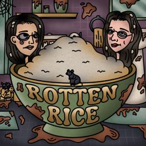 Rotten Rice
