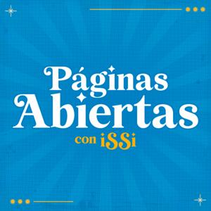 Páginas Abiertas con ISSI