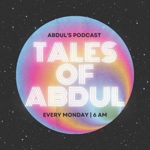 Tales of Abdul