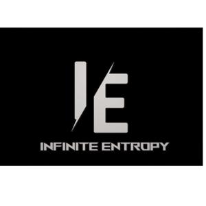 infinite entropy