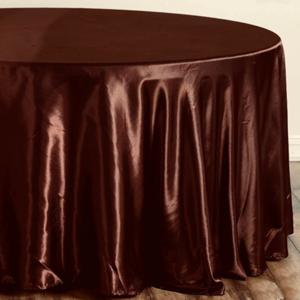 Brown Table Conversations