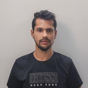 DJ Daniel Ribeiro