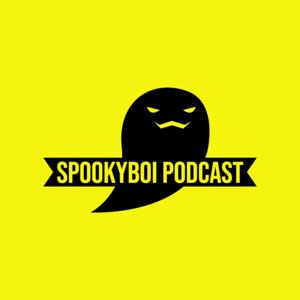 SpookyBoi Podcast