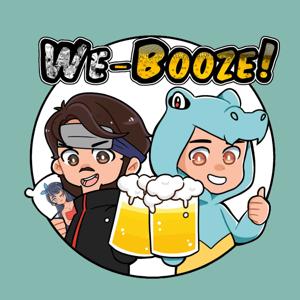 We-Booze!