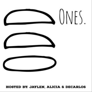 ODD Ones.