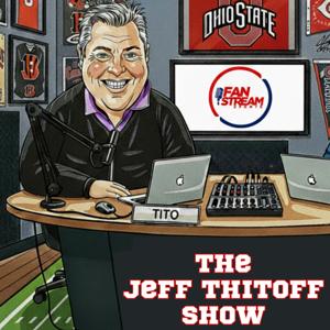 The Jeff 'Tito' Thitoff Show