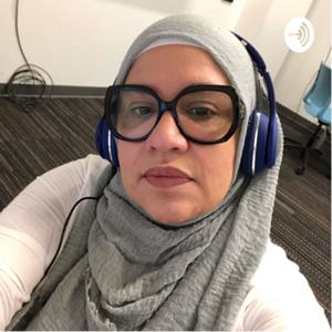 A Moment with Khadijah