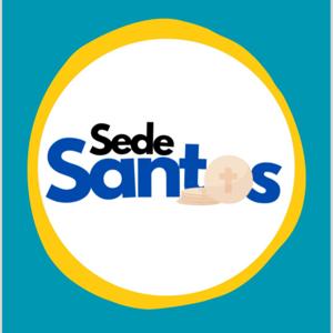 "Sede Santos"