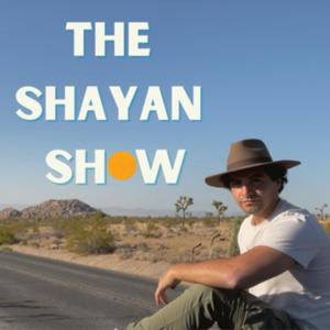 The Shayan Show