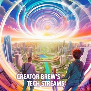 Barbarian's Tech In Culture Stream