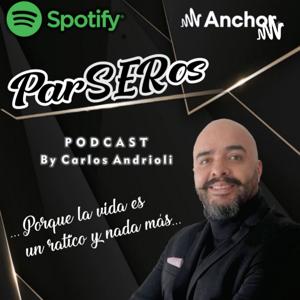 ParSERos By Carlos Andrioli