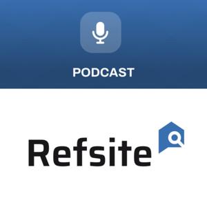 Refsite podcast