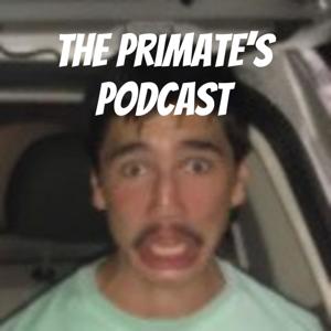 The Primate's Podcast