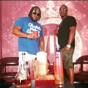 The Very Important Podcast (VIP Lounge)