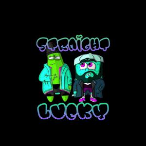 🍀Straight Lucky🍀