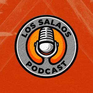Los Salaos Podcast