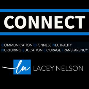 CONNECT with Lacey Nelson