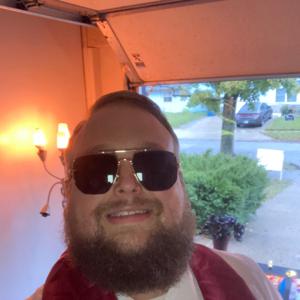 Kyle Forrester podcast hour