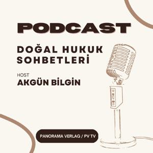 Panorama Verlag / PV TV's podcast