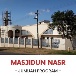 Masjidun Nasr