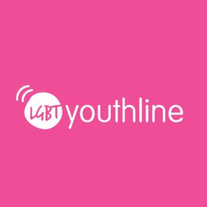 Podcasts by LGBT YouthLine