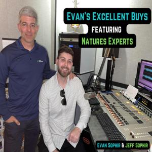 Evan's Excellent Buys Featuring Natures Experts