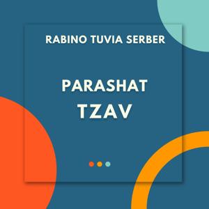Parashat Tzav