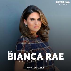 The Bianca Rae Interview | RightNow News