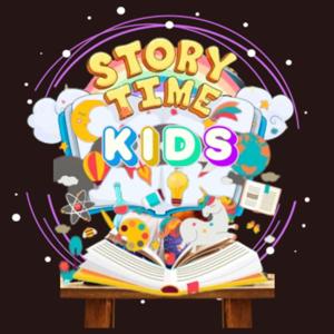 Story Time Kids
