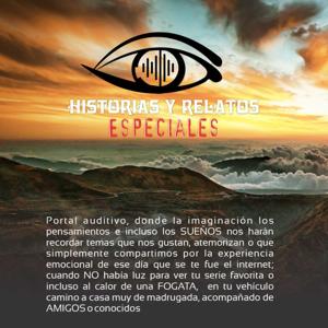 Historias y Relatos Especiales