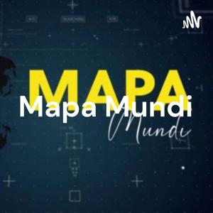 Mapa Mundi - SBT News