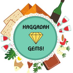 Haggadah Gems!