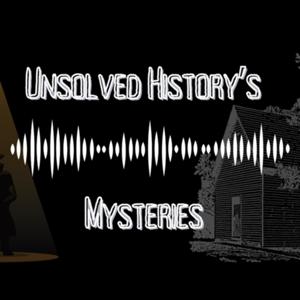 Unsolved History