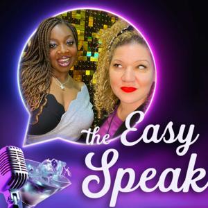 The Easy Speak Speakeasy