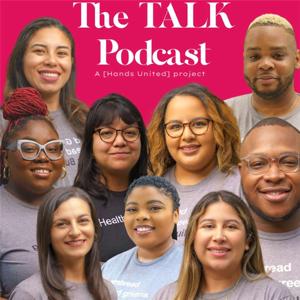 THE TALK podcast