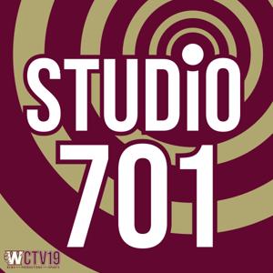 Studio 701