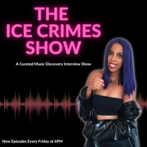 The Ice Crimes Show