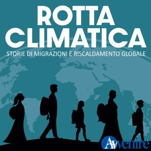 Rotta climatica