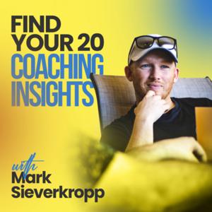 Find Your 20 Coaching Insights